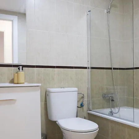 Appartement Tayp San Marcos 105