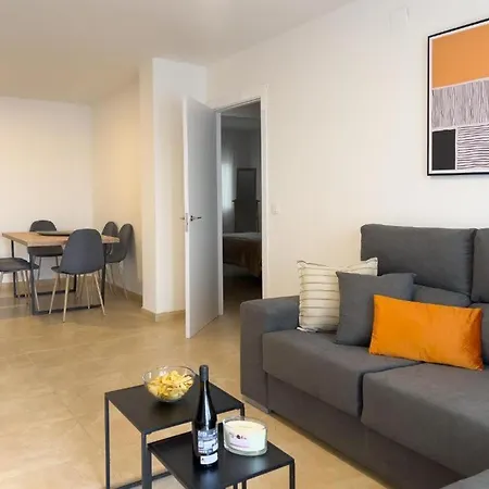 Appartement Tayp San Marcos 105 *