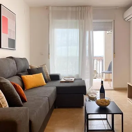 Tayp San Marcos 105 Talayuela