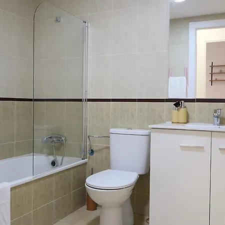 Tayp San Marcos 105 Appartement Talayuela