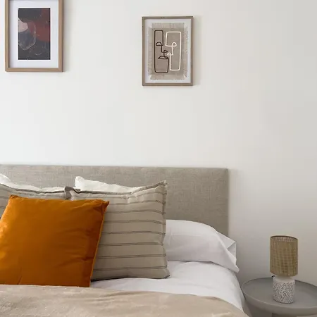 Tayp San Marcos 105 * Talayuela