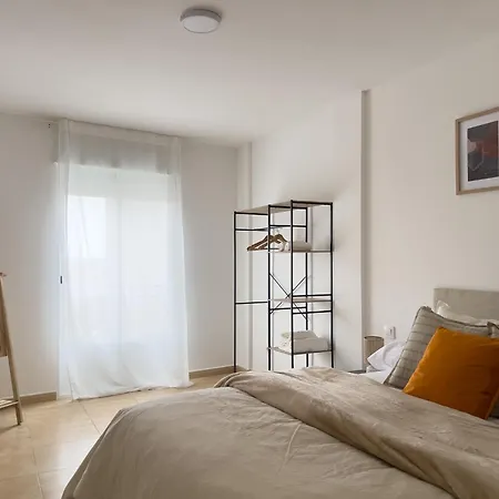 Appartement Tayp San Marcos 105 Talayuela