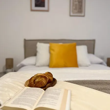 Apartamento Tayp San Marcos 105 Talayuela