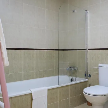 Tayp San Marcos 105 Appartement