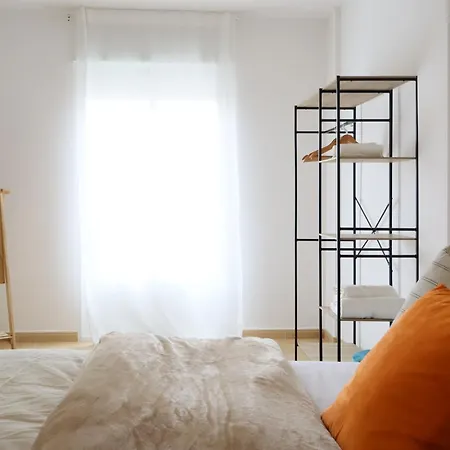 Appartement Tayp San Marcos 105