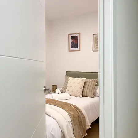 Appartement Tayp San Marcos 105 *