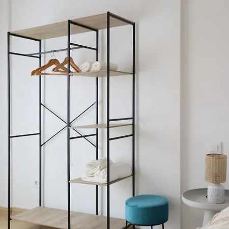 Tayp San Marcos 105 Talayuela