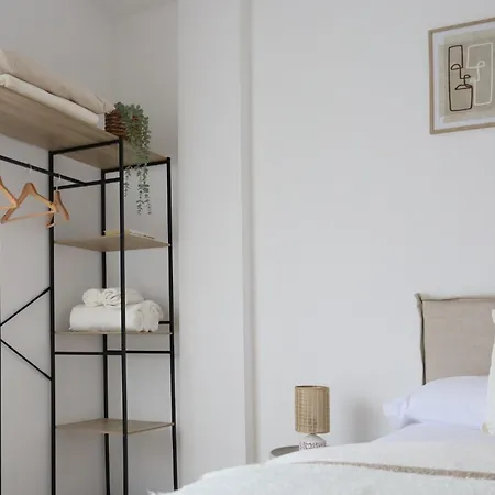 Tayp San Marcos 105 Appartement