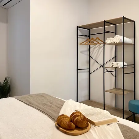 Appartement Tayp San Marcos 105 *