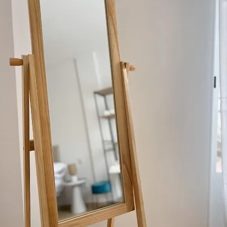 Tayp San Marcos 105 Appartement Talayuela