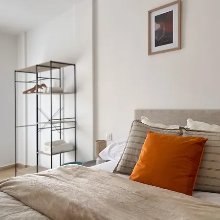 Tayp San Marcos 105 * Talayuela