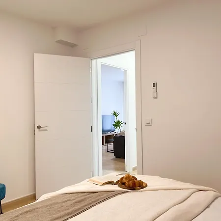 Appartement Tayp San Marcos 105 Talayuela