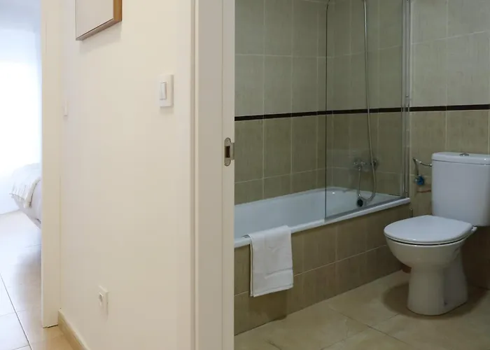 Tayp San Marcos 105 Апартаменты *