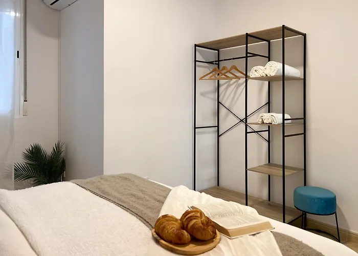 Апартаменты Tayp San Marcos 105 *