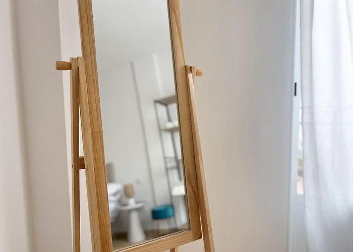 Tayp San Marcos 105 Апартаменты Талаюэла