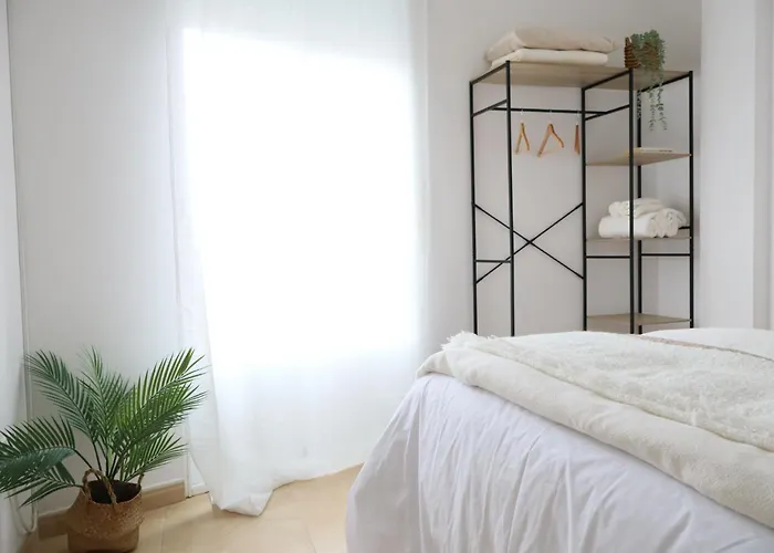 Tayp San Marcos 105 Апартаменты Талаюэла